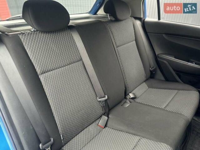 Кіа Ріо 2018 у Малой Виске на Automoto.ua Синій Кіа Ріо, об'ємом двигуна 1.59 л та пробігом 65 тис. км за 15600 $, фото 10 на Automoto.ua