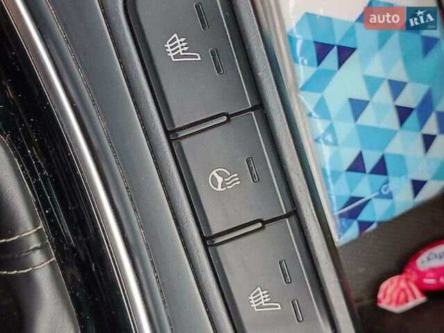 Синий Киа Рио, объемом двигателя 1.6 л и пробегом 106 тыс. км за 15490 $, фото 21 на Automoto.ua