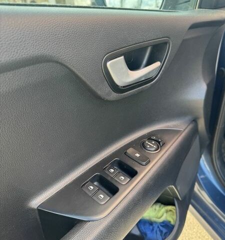 Синій Кіа Ріо, об'ємом двигуна 1.37 л та пробігом 92 тис. км за 12800 $, фото 35 на Automoto.ua