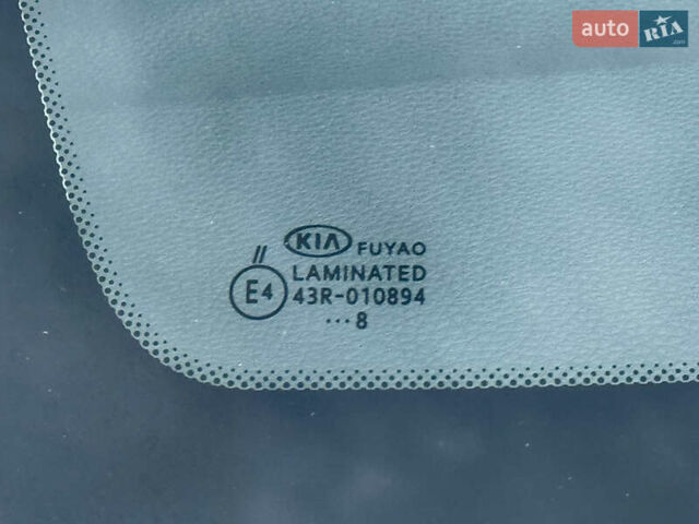 Синий Киа Рио, объемом двигателя 1.6 л и пробегом 70 тыс. км за 15900 $, фото 64 на Automoto.ua