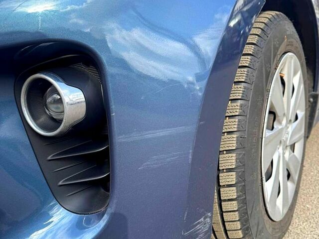 Синій Кіа Ріо, об'ємом двигуна 1.4 л та пробігом 92 тис. км за 12500 $, фото 7 на Automoto.ua