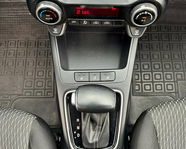 Синий Киа Рио, объемом двигателя 1.6 л и пробегом 70 тыс. км за 15900 $, фото 59 на Automoto.ua