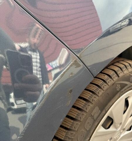 Синій Кіа Ріо, об'ємом двигуна 1.37 л та пробігом 92 тис. км за 12800 $, фото 18 на Automoto.ua