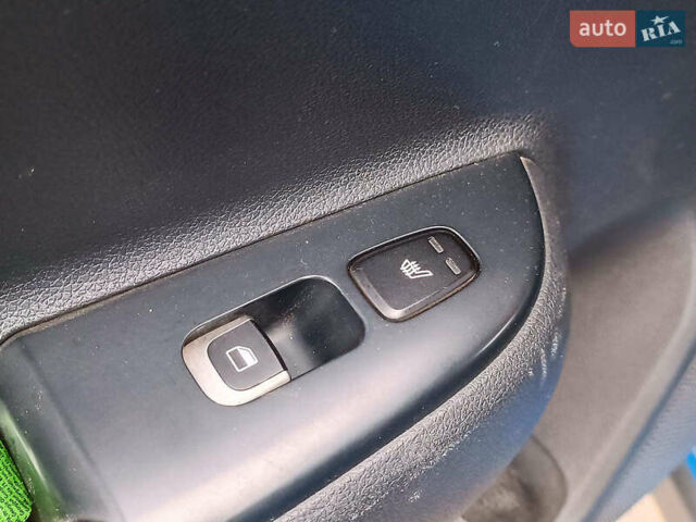 Синий Киа Рио, объемом двигателя 1.6 л и пробегом 106 тыс. км за 15490 $, фото 27 на Automoto.ua