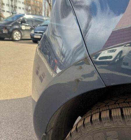 Синій Кіа Ріо, об'ємом двигуна 1.37 л та пробігом 92 тис. км за 12800 $, фото 19 на Automoto.ua