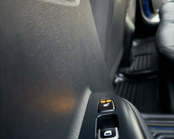 Синій Кіа Ріо, об'ємом двигуна 1.59 л та пробігом 57 тис. км за 14900 $, фото 27 на Automoto.ua