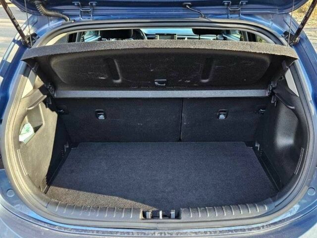 Синий Киа Рио, объемом двигателя 1.4 л и пробегом 95 тыс. км за 12000 $, фото 2 на Automoto.ua