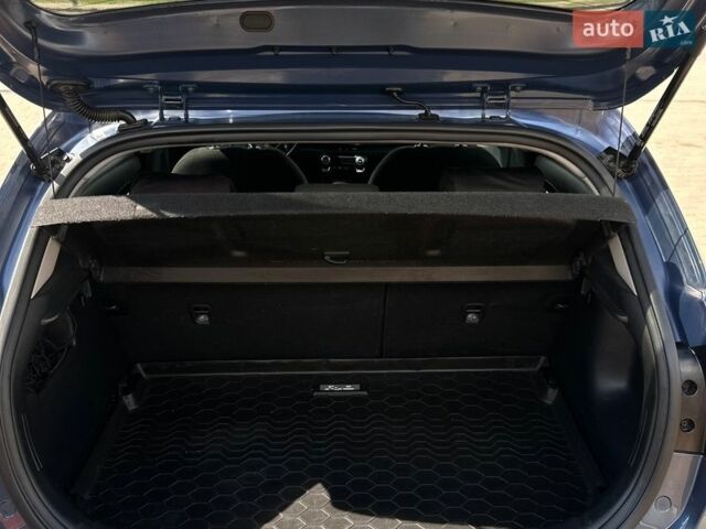 Синий Киа Рио, объемом двигателя 1.37 л и пробегом 62 тыс. км за 13800 $, фото 15 на Automoto.ua