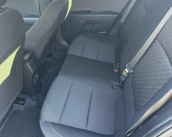 Синий Киа Рио, объемом двигателя 1.59 л и пробегом 86 тыс. км за 18500 $, фото 13 на Automoto.ua