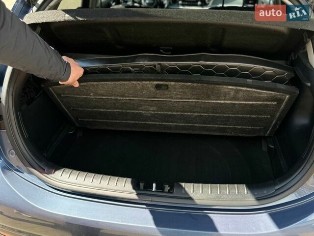 Синий Киа Рио, объемом двигателя 1.37 л и пробегом 62 тыс. км за 13800 $, фото 14 на Automoto.ua