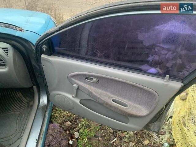 Синій Кіа Ріо, об'ємом двигуна 1.5 л та пробігом 300 тис. км за 1500 $, фото 5 на Automoto.ua