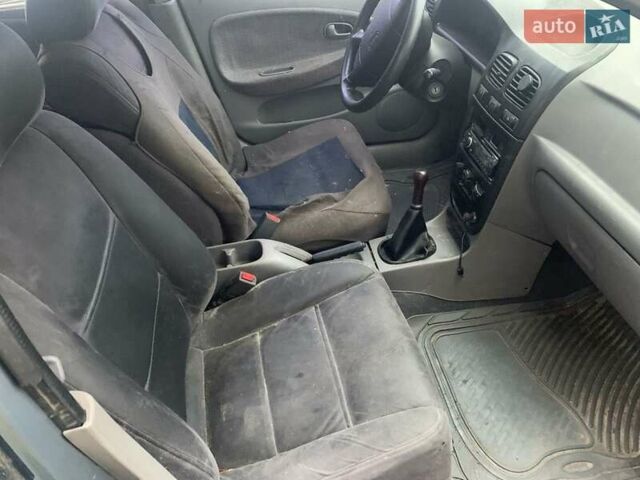 Синій Кіа Ріо, об'ємом двигуна 1.5 л та пробігом 300 тис. км за 1500 $, фото 6 на Automoto.ua