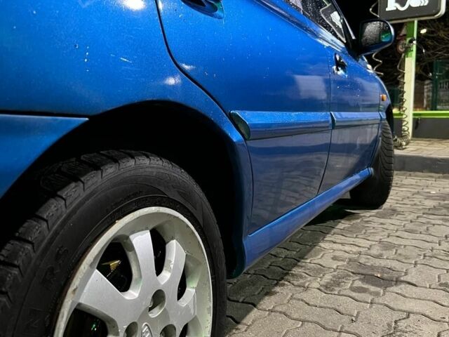 Синій Кіа Ріо, об'ємом двигуна 0 л та пробігом 330 тис. км за 94584 $, фото 4 на Automoto.ua