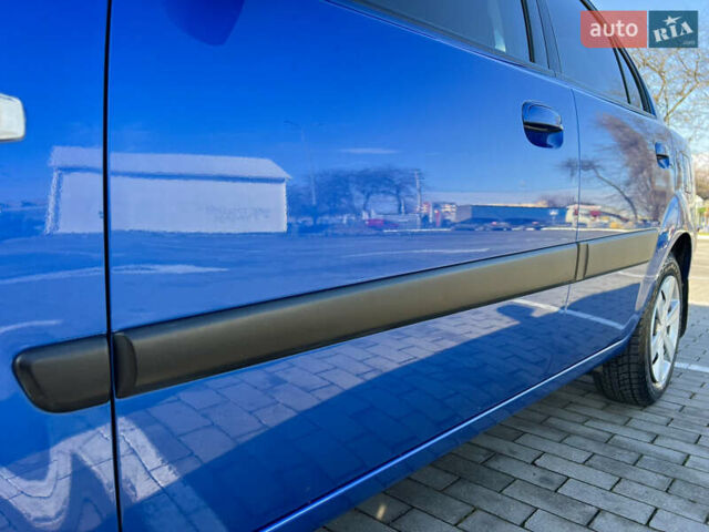 Синій Кіа Ріо, об'ємом двигуна 1.4 л та пробігом 121 тис. км за 5600 $, фото 18 на Automoto.ua