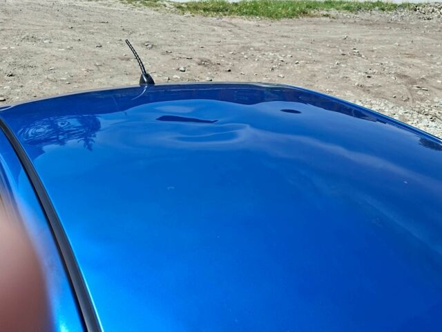 Синій Кіа Ріо, об'ємом двигуна 1.3 л та пробігом 190 тис. км за 2900 $, фото 16 на Automoto.ua
