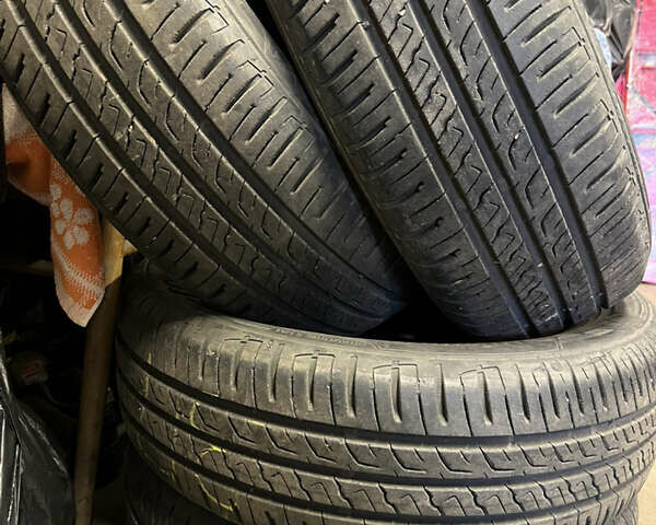 Синій Кіа Ріо, об'ємом двигуна 1.4 л та пробігом 121 тис. км за 5600 $, фото 42 на Automoto.ua