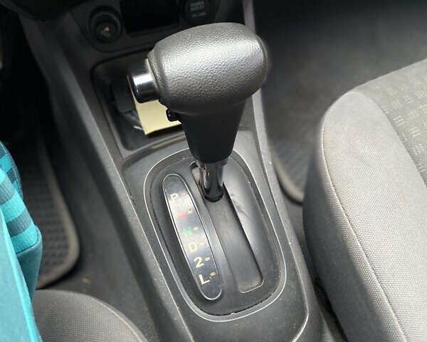 Синий Киа Рио, объемом двигателя 1.4 л и пробегом 161 тыс. км за 4600 $, фото 26 на Automoto.ua