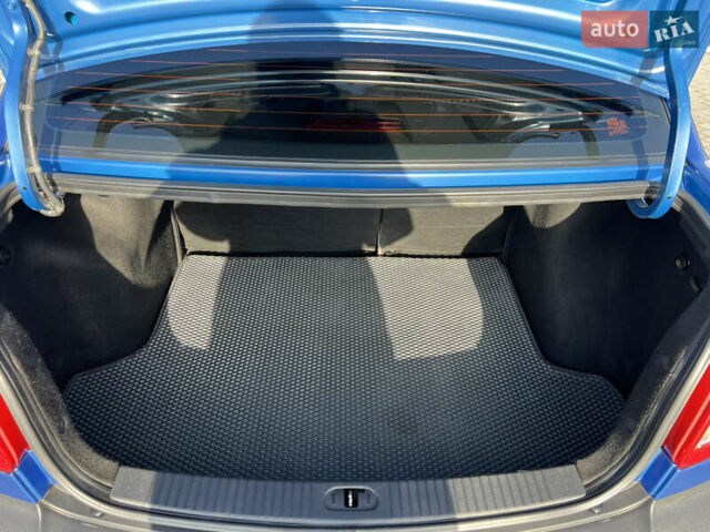 Синій Кіа Ріо, об'ємом двигуна 1.4 л та пробігом 121 тис. км за 5600 $, фото 22 на Automoto.ua