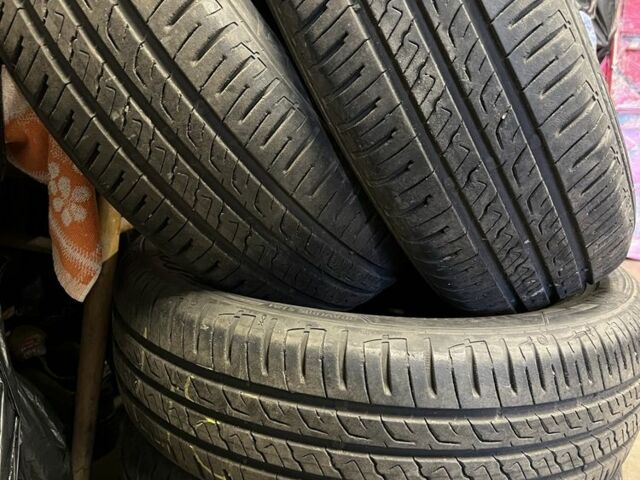 Синий Киа Рио, объемом двигателя 1.4 л и пробегом 121 тыс. км за 5200 $, фото 23 на Automoto.ua