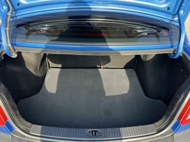 Синий Киа Рио, объемом двигателя 1.4 л и пробегом 121 тыс. км за 5200 $, фото 17 на Automoto.ua