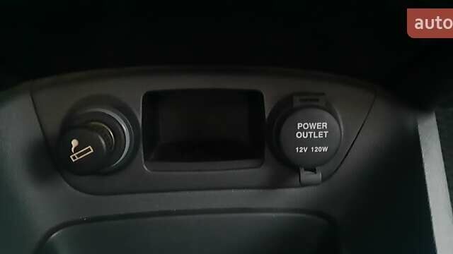 Синий Киа Рио, объемом двигателя 1.4 л и пробегом 122 тыс. км за 4500 $, фото 14 на Automoto.ua