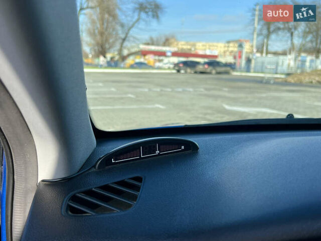 Синій Кіа Ріо, об'ємом двигуна 1.4 л та пробігом 121 тис. км за 5600 $, фото 29 на Automoto.ua