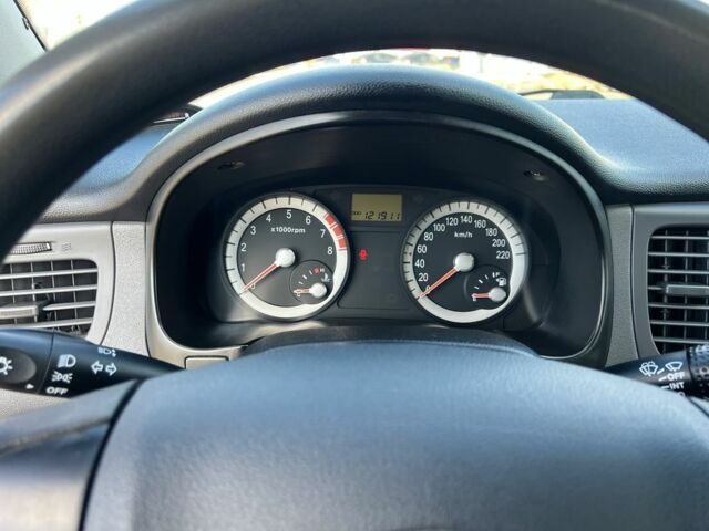 Синий Киа Рио, объемом двигателя 1.4 л и пробегом 121 тыс. км за 5200 $, фото 22 на Automoto.ua