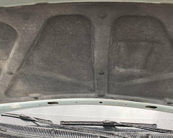 Синий Киа Рио, объемом двигателя 1.4 л и пробегом 161 тыс. км за 4600 $, фото 16 на Automoto.ua