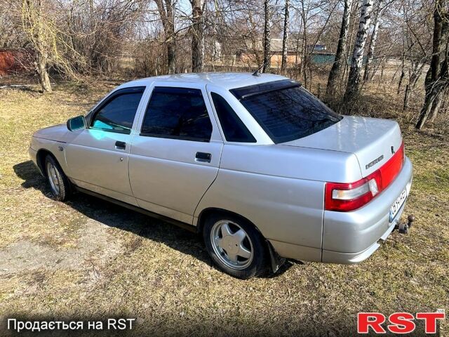 Синій Кіа Ріо, об'ємом двигуна 1.4 л та пробігом 164 тис. км за 4777 $, фото 6 на Automoto.ua
