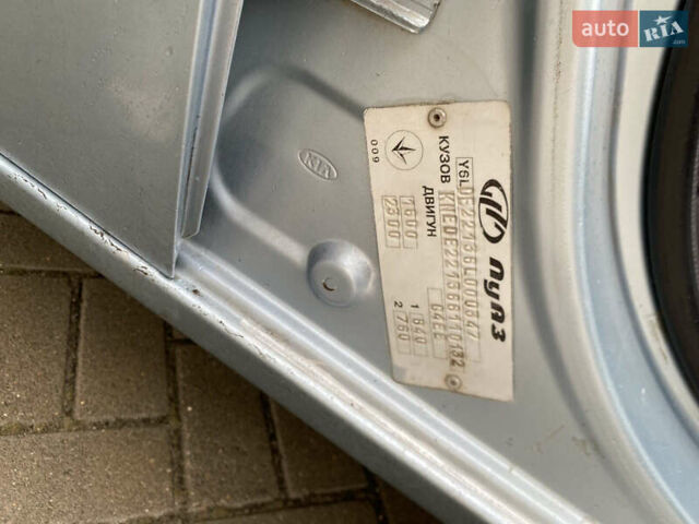 Синий Киа Рио, объемом двигателя 1.4 л и пробегом 161 тыс. км за 4600 $, фото 29 на Automoto.ua