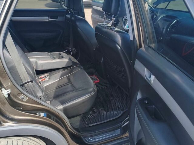 Синий Киа Рио, объемом двигателя 1.4 л и пробегом 94 тыс. км за 5300 $, фото 3 на Automoto.ua