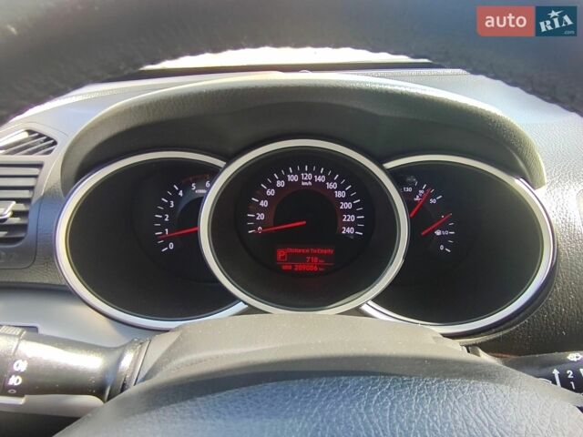 Синий Киа Рио, объемом двигателя 1.4 л и пробегом 94 тыс. км за 5300 $, фото 12 на Automoto.ua