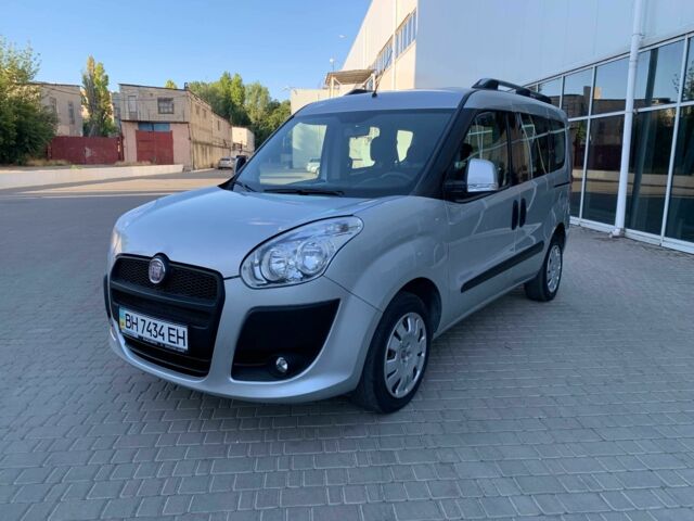 Синий Киа Рио, объемом двигателя 1.4 л и пробегом 172 тыс. км за 4308 $, фото 2 на Automoto.ua