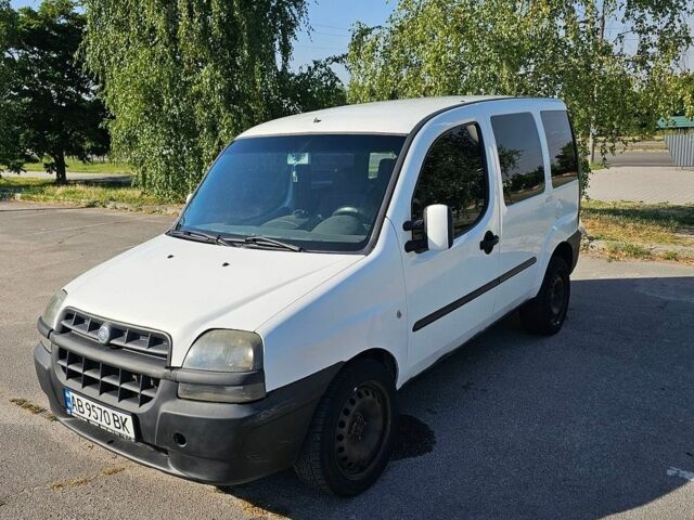 Синий Киа Рио, объемом двигателя 1.4 л и пробегом 94 тыс. км за 5300 $, фото 5 на Automoto.ua