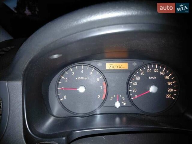 Киа Рио 2009 в Броварах на Automoto.ua Синий Киа Рио, объемом двигателя 1.4 л и пробегом 271 тыс. км за 5000 $, фото 20 на Automoto.ua