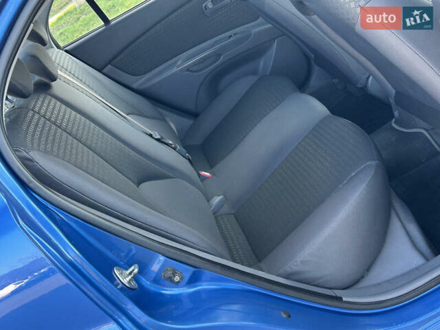 Синий Киа Рио, объемом двигателя 1.5 л и пробегом 164 тыс. км за 4499 $, фото 22 на Automoto.ua