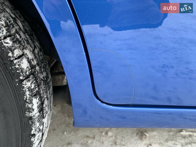 Синій Кіа Ріо, об'ємом двигуна 1.4 л та пробігом 57 тис. км за 6750 $, фото 9 на Automoto.ua