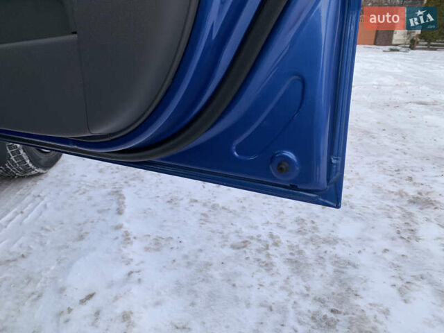 Синій Кіа Ріо, об'ємом двигуна 1.4 л та пробігом 57 тис. км за 6750 $, фото 20 на Automoto.ua