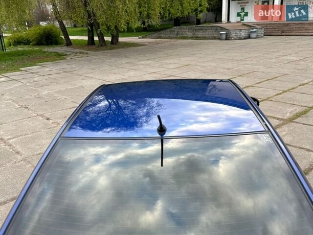 Синий Киа Рио, объемом двигателя 1.59 л и пробегом 273 тыс. км за 7550 $, фото 25 на Automoto.ua