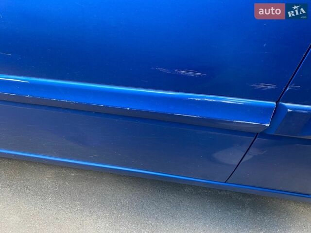 Синій Кіа Ріо, об'ємом двигуна 1.4 л та пробігом 88 тис. км за 6100 $, фото 12 на Automoto.ua