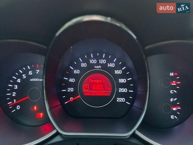 Синий Киа Рио, объемом двигателя 1.59 л и пробегом 273 тыс. км за 7550 $, фото 20 на Automoto.ua
