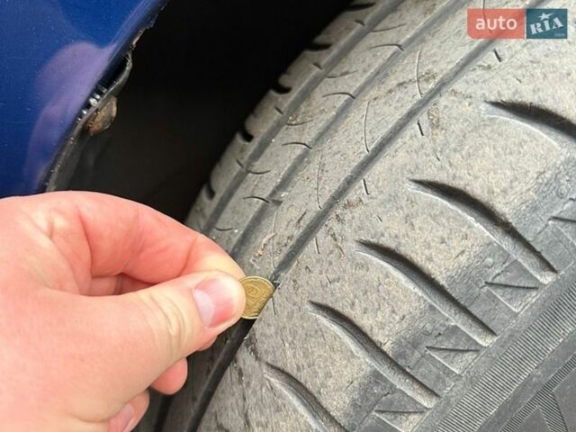 Синий Киа Рио, объемом двигателя 1.59 л и пробегом 273 тыс. км за 7550 $, фото 27 на Automoto.ua