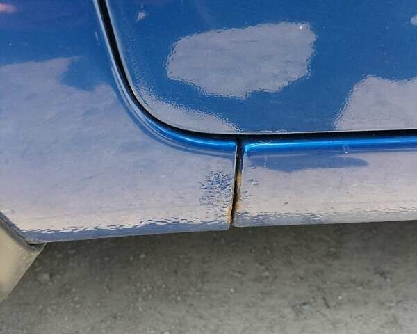 Синій Кіа Ріо, об'ємом двигуна 1.59 л та пробігом 240 тис. км за 6000 $, фото 3 на Automoto.ua