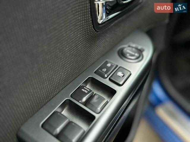 Синий Киа Рио, объемом двигателя 1.59 л и пробегом 273 тыс. км за 7550 $, фото 16 на Automoto.ua