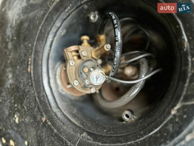 Синий Киа Рио, объемом двигателя 1.59 л и пробегом 273 тыс. км за 7550 $, фото 13 на Automoto.ua