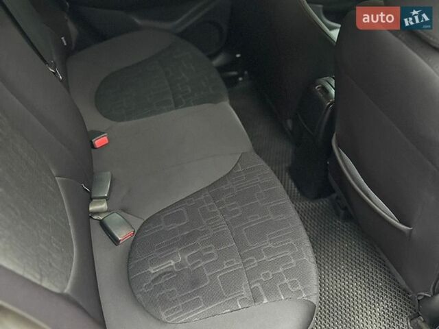 Синий Киа Рио, объемом двигателя 1.59 л и пробегом 273 тыс. км за 7550 $, фото 14 на Automoto.ua