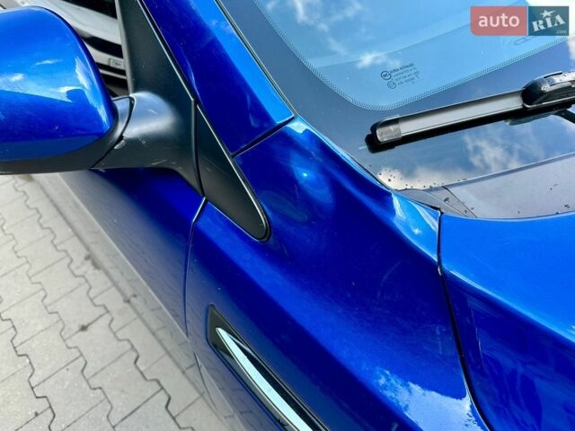 Синій Кіа Ріо, об'ємом двигуна 1.6 л та пробігом 190 тис. км за 5999 $, фото 6 на Automoto.ua