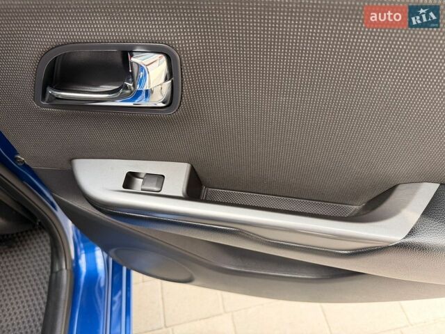Синий Киа Рио, объемом двигателя 1.59 л и пробегом 110 тыс. км за 7800 $, фото 48 на Automoto.ua