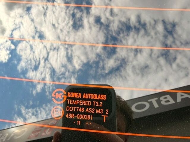 Синий Киа Рио, объемом двигателя 1.59 л и пробегом 110 тыс. км за 7800 $, фото 22 на Automoto.ua