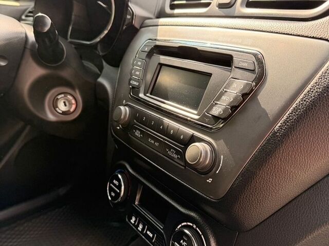 Синий Киа Рио, объемом двигателя 1.59 л и пробегом 110 тыс. км за 7800 $, фото 43 на Automoto.ua